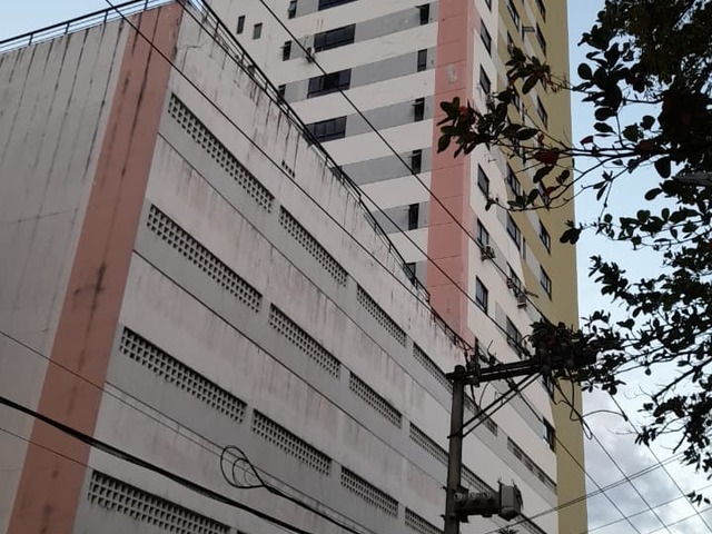 #IJL002 - Apartamento para Locação em Salvador - BA