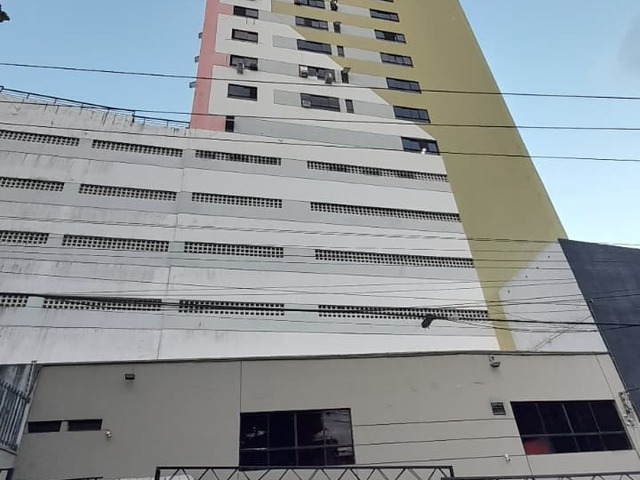 #IJL002 - Apartamento para Locação em Salvador - BA