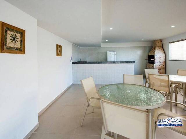 #IJL003 - Apartamento para Locação em Salvador - BA