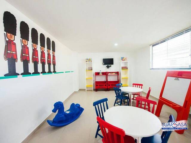 #IJL003 - Apartamento para Locação em Salvador - BA