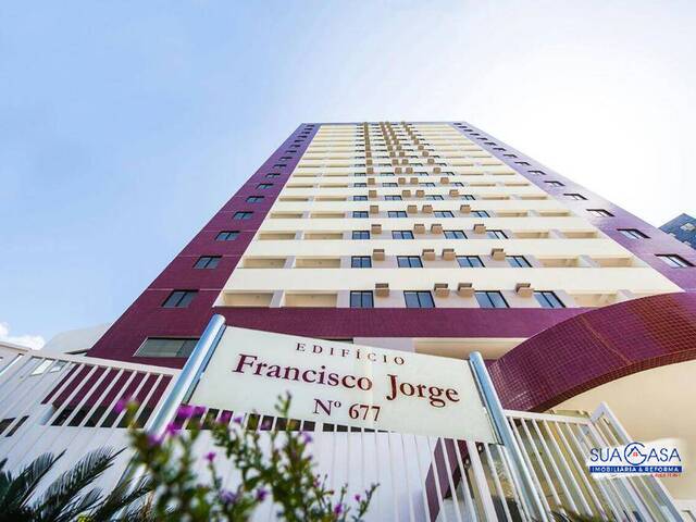 #IJL003 - Apartamento para Locação em Salvador - BA