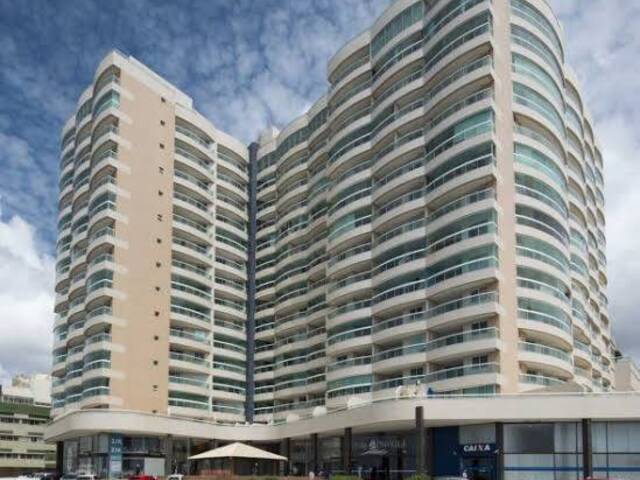 #IJL004 - Apartamento para Locação em Salvador - BA