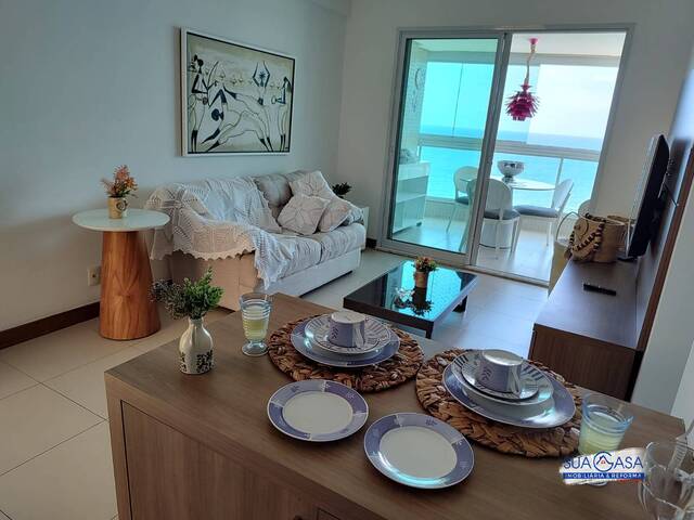 #IJL004 - Apartamento para Locação em Salvador - BA