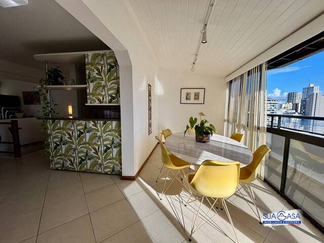 #ICPP001 - Apartamento para Venda em Salvador - BA