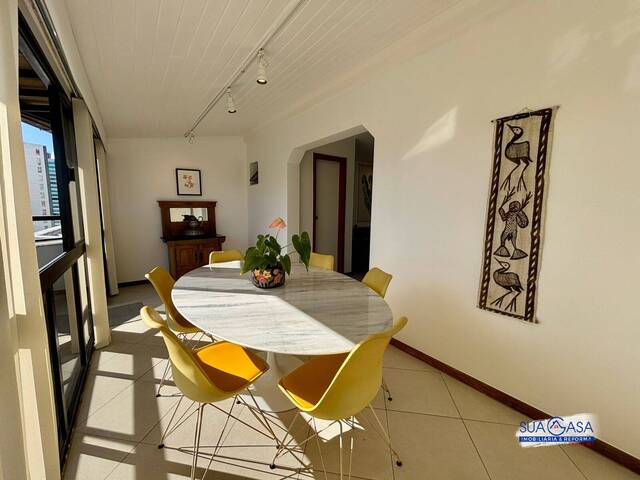 #ICPP001 - Apartamento para Venda em Salvador - BA