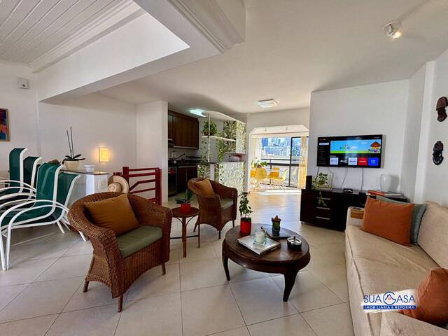 #ICPP001 - Apartamento para Venda em Salvador - BA