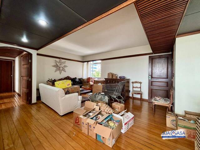 #ICPP003 - Apartamento para Venda em Salvador - BA