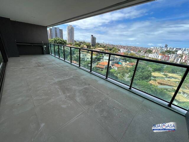 #ICMP002 - Apartamento para Venda em Salvador - BA