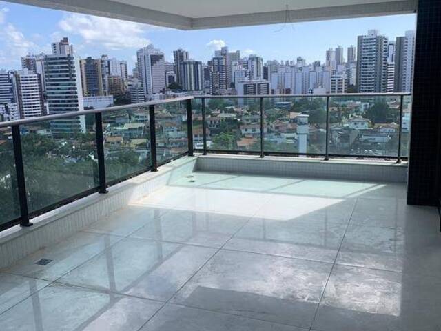 #ICMP003 - Apartamento para Venda em Salvador - BA