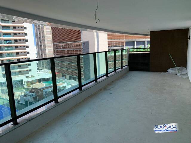 #ICMP004 - Apartamento para Venda em Salvador - BA