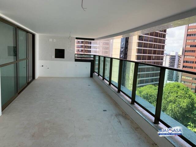 #ICMP004 - Apartamento para Venda em Salvador - BA