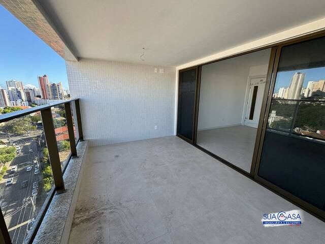 #ICMP005 - Apartamento para Venda em Salvador - BA