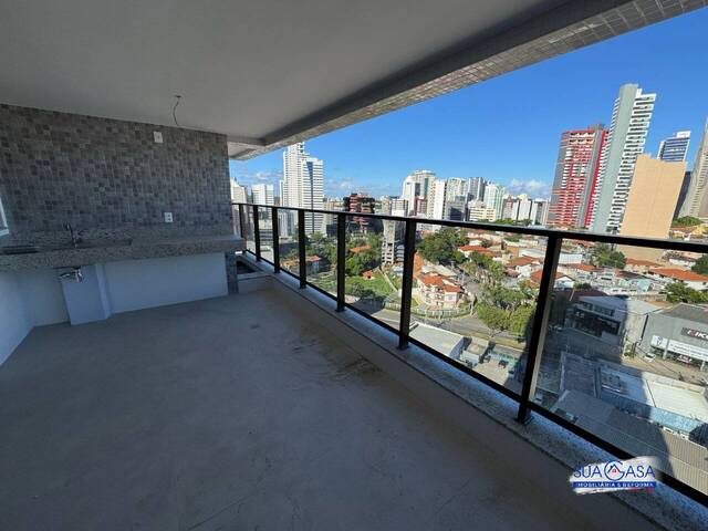 Apartamento para Venda em Salvador - 4