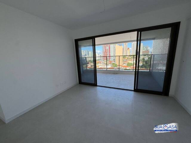 #ICMP005 - Apartamento para Venda em Salvador - BA