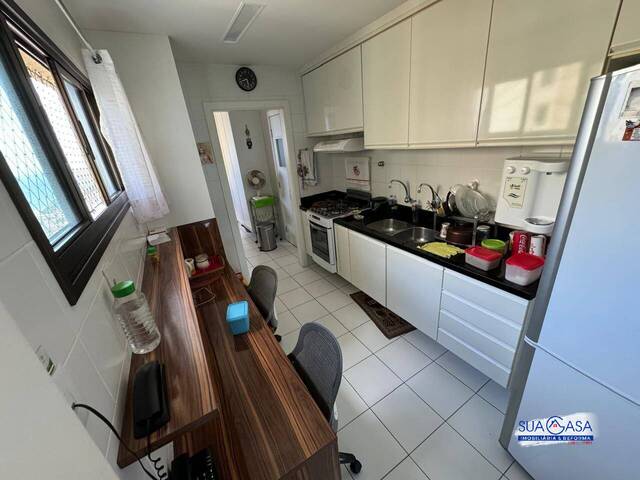 Apartamento para Venda em Salvador - 5