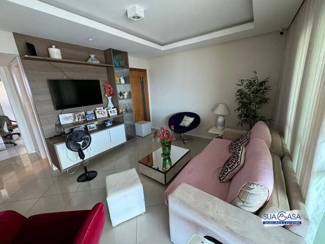 #ICMP006 - Apartamento para Venda em Salvador - BA