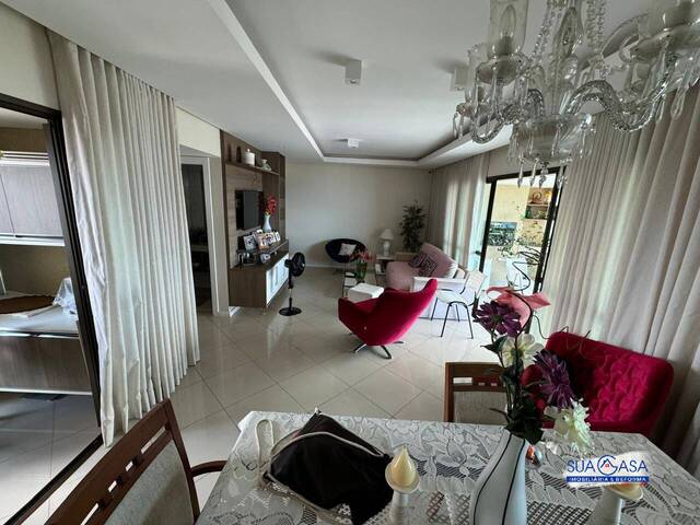 #ICMP006 - Apartamento para Venda em Salvador - BA
