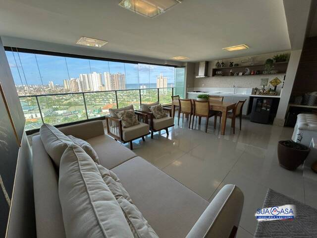 #ICMP007 - Apartamento para Venda em Salvador - BA