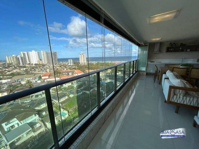 #ICMP007 - Apartamento para Venda em Salvador - BA