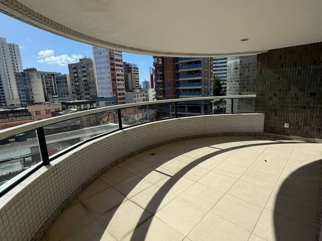 #ICMP008 - Apartamento para Venda em Salvador - BA