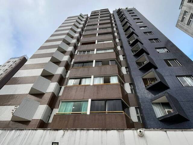 #ICMP009 - Apartamento para Venda em Salvador - BA