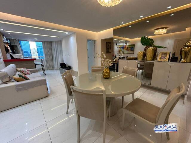 #ICMP009 - Apartamento para Venda em Salvador - BA