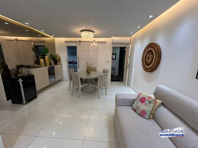 #ICMP009 - Apartamento para Venda em Salvador - BA