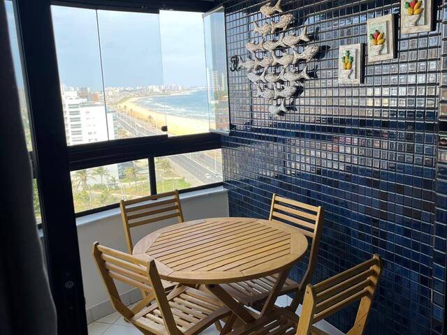 #IJL005 - Apartamento para Locação em Salvador - BA