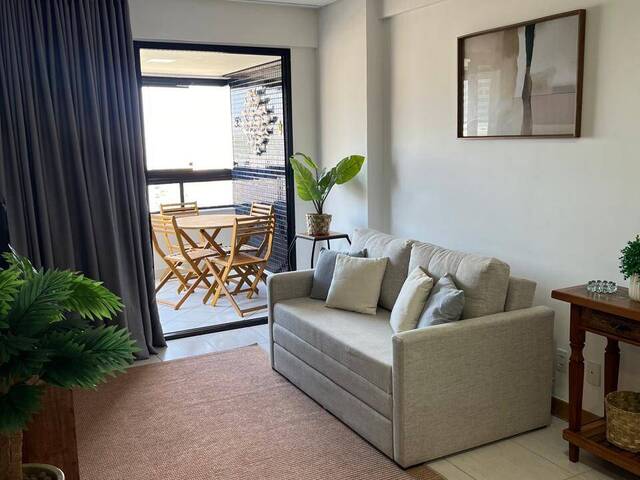 #IJL005 - Apartamento para Locação em Salvador - BA