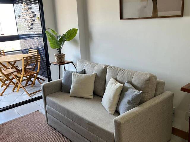 #IJL005 - Apartamento para Locação em Salvador - BA