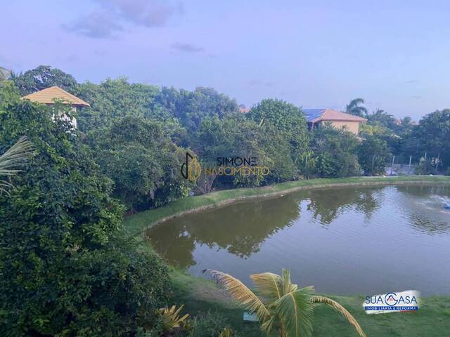 Villagio para Venda em Mata de São João - 5