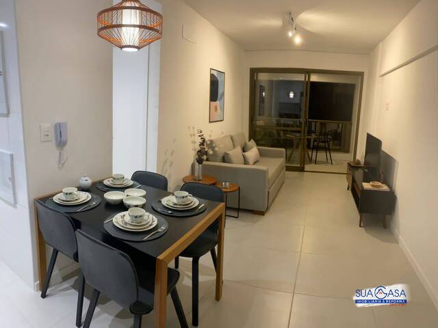 #ILL001 - Apartamento para Venda em Salvador - BA