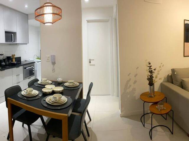 #ILL001 - Apartamento para Venda em Salvador - BA
