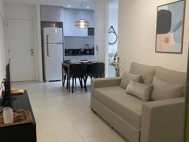 #ILL001 - Apartamento para Venda em Salvador - BA