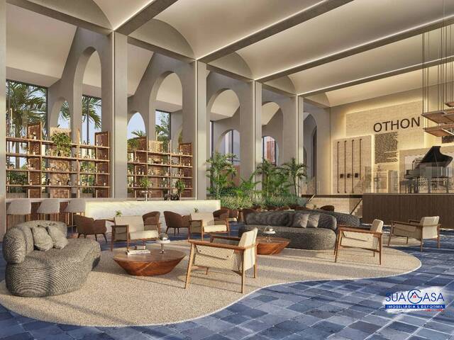 #IO001 - Apartamento para Venda em Salvador - BA