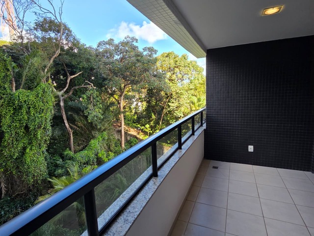 Apartamento para Venda em Salvador - 5