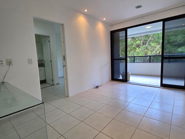 #GP311 - Apartamento para Venda em Salvador - BA