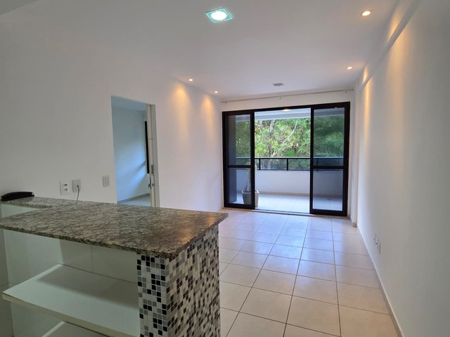 #GP311 - Apartamento para Venda em Salvador - BA