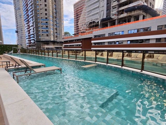 #ILA001 - Apartamento para Venda em Salvador - BA