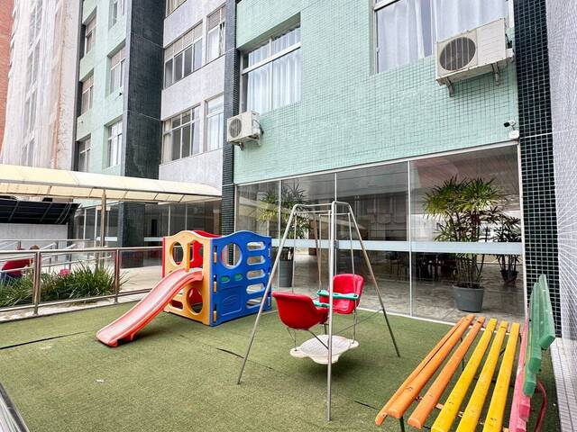 #ITJ025 - Apartamento para Venda em Salvador - BA