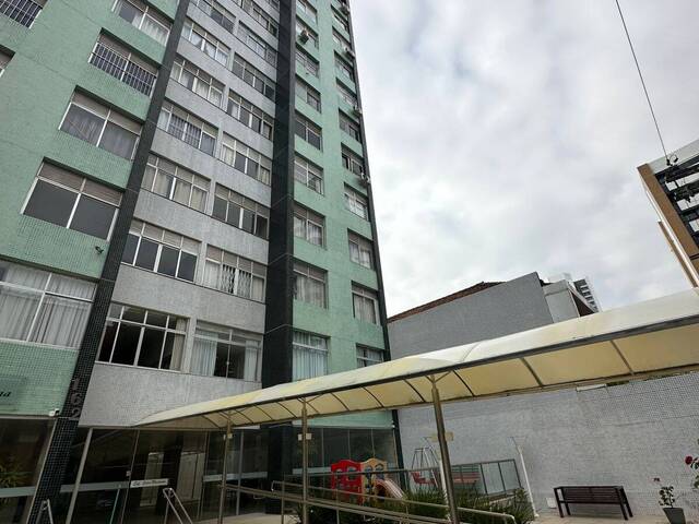 #ITJ025 - Apartamento para Venda em Salvador - BA