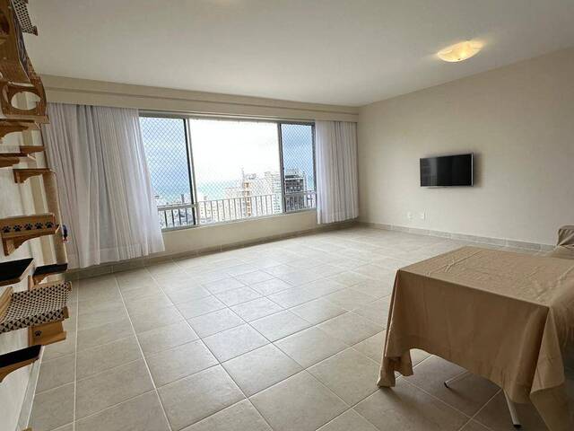 #ITJ026 - Apartamento para Venda em Salvador - BA