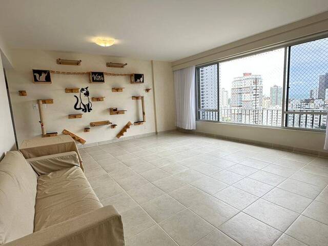#ITJ026 - Apartamento para Venda em Salvador - BA