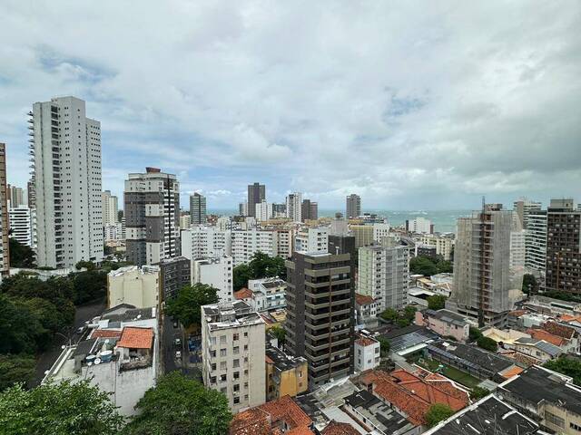 Apartamento para Venda em Salvador - 5