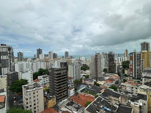 Apartamento para Venda em Salvador - 4