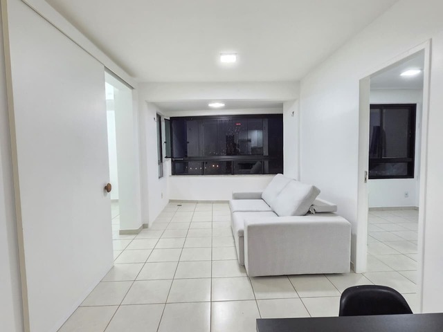 #GP1110A - Apartamento para Locação em Salvador - BA