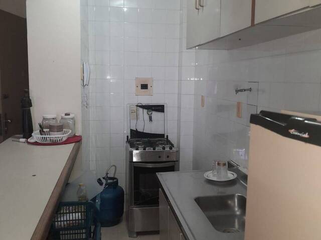 #SAG001 - Apartamento para Locação em Salvador - BA