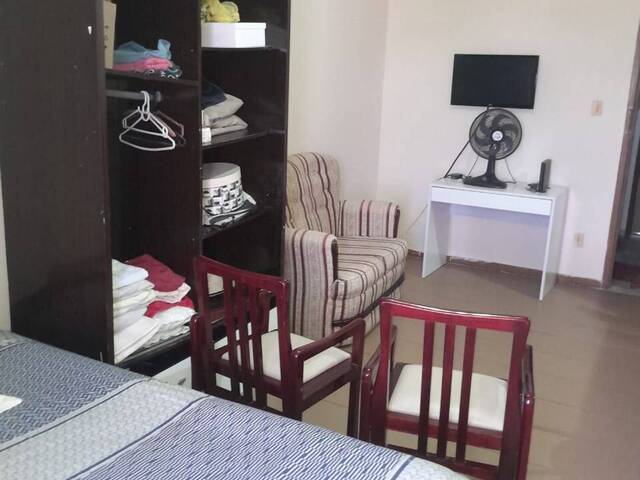 #SAG001 - Apartamento para Locação em Salvador - BA