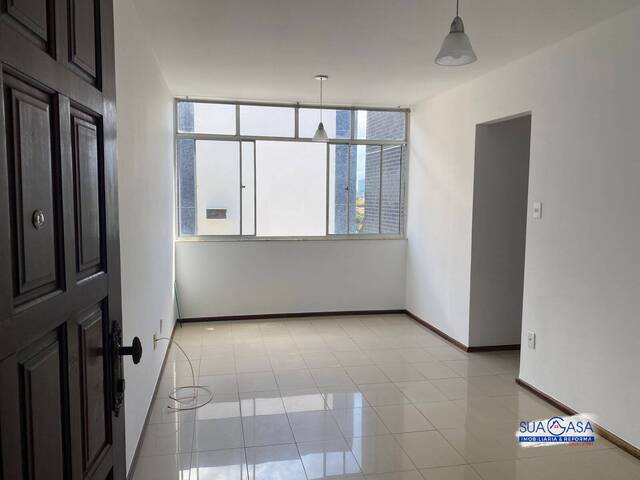 #NEI006 - Apartamento para Venda em Salvador - BA