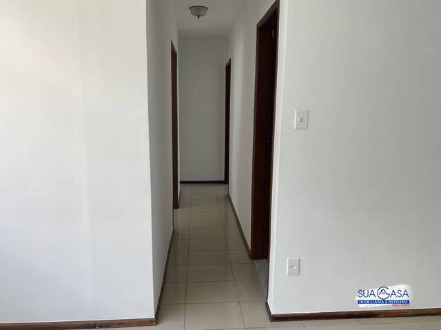 #NEI006 - Apartamento para Venda em Salvador - BA